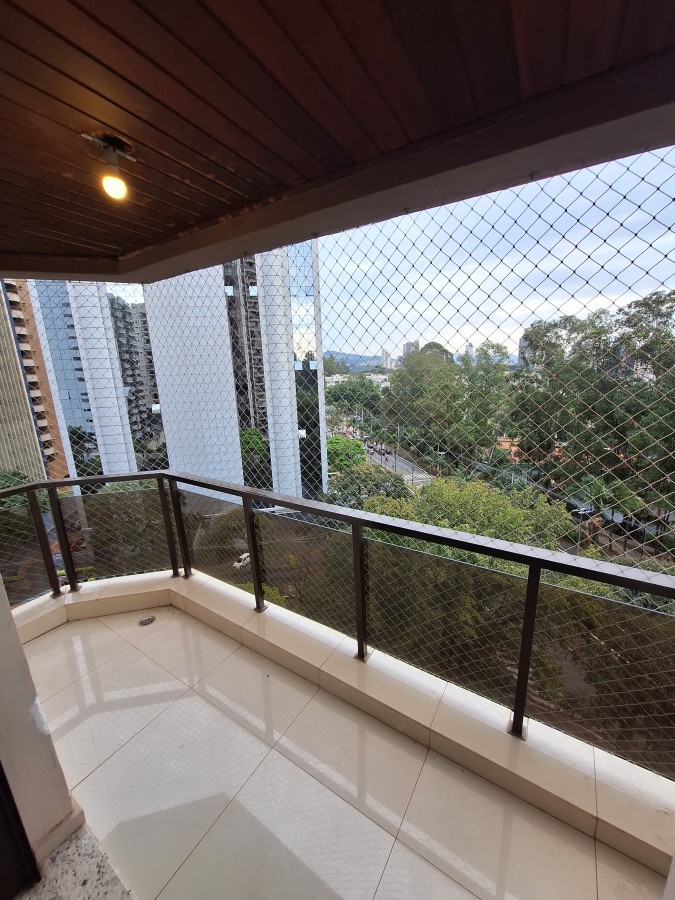 Apartamento, 3 quartos, 140 m² - Foto 20