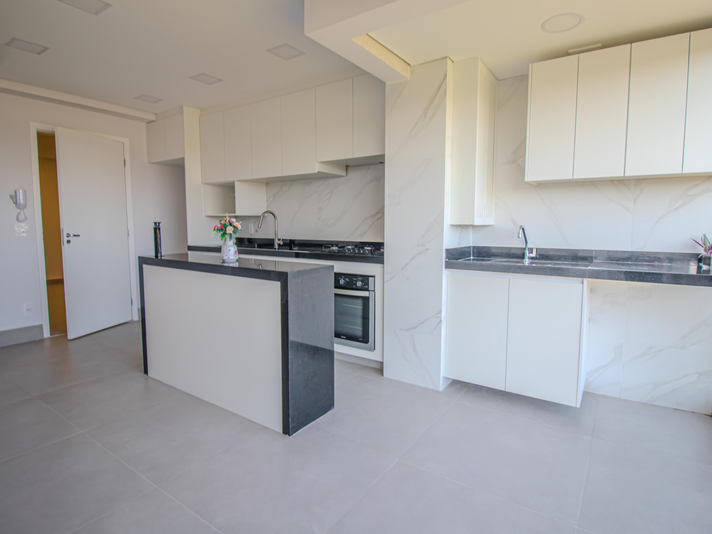 Apartamento, 2 quartos, 48 m² - Foto 5