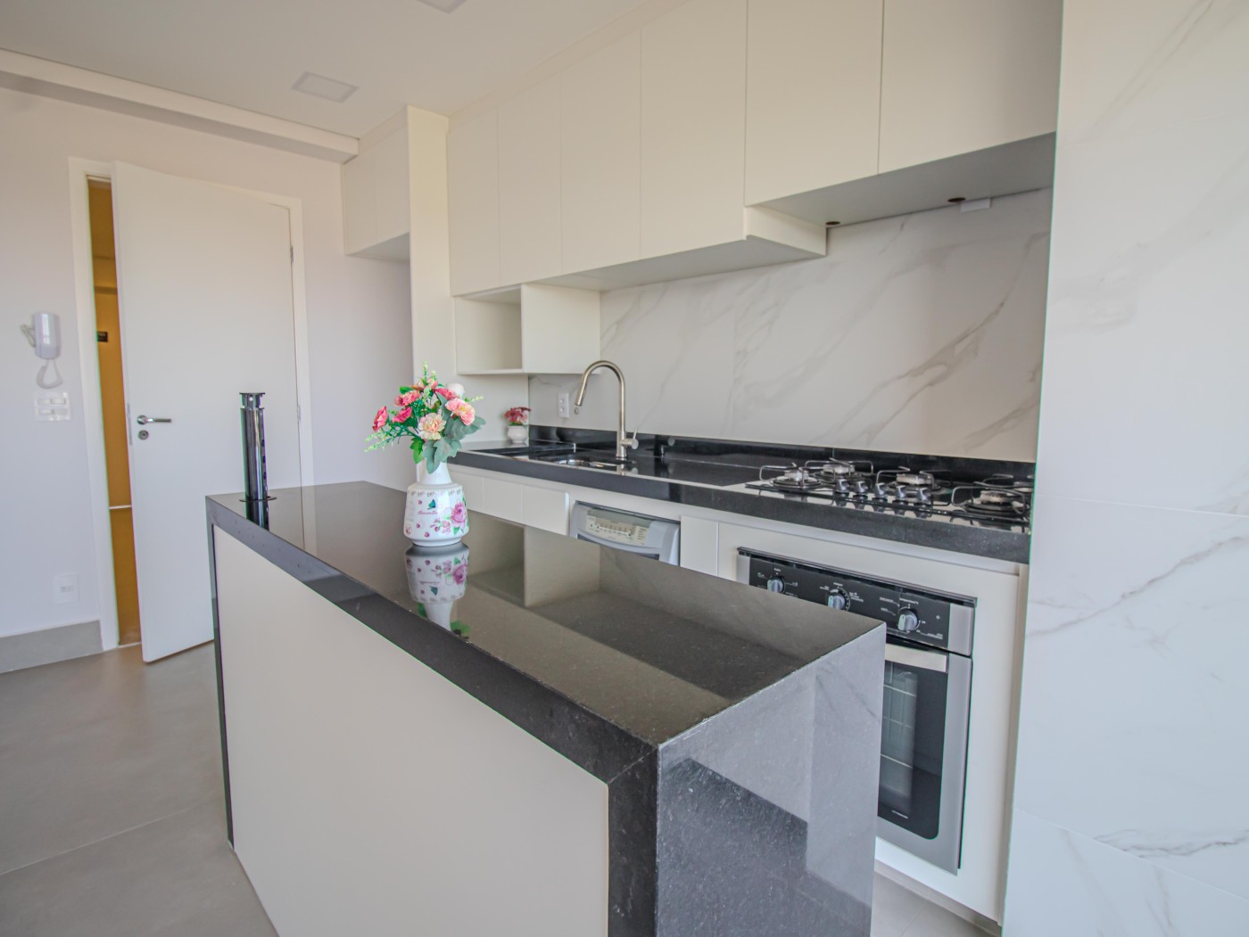 Apartamento, 2 quartos, 48 m² - Foto 6