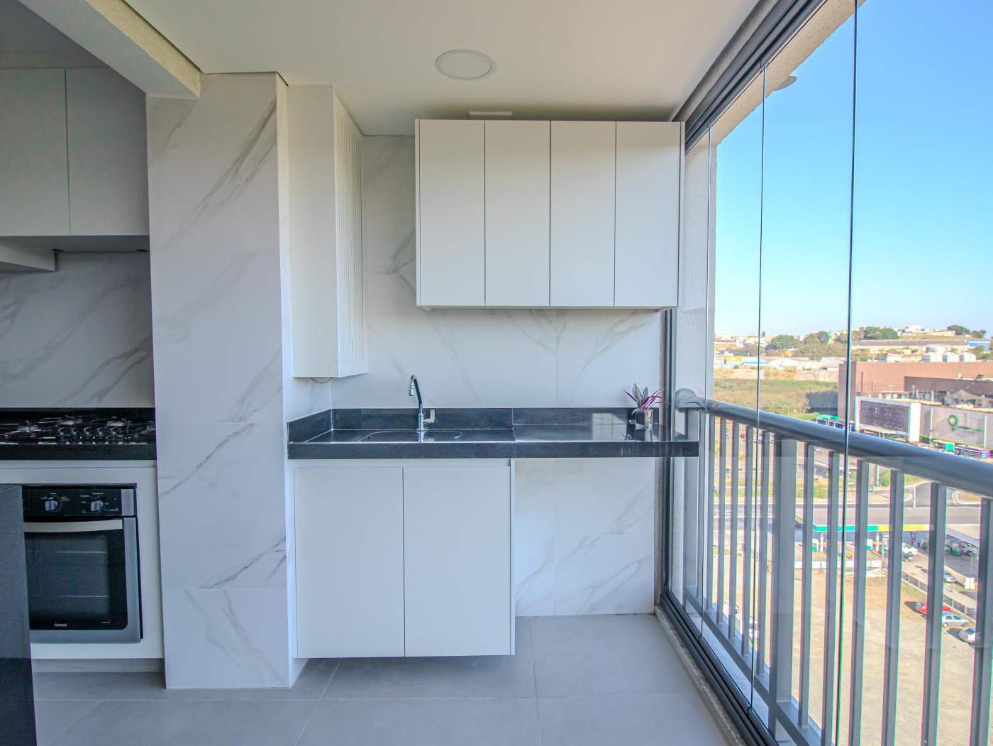 Apartamento, 2 quartos, 48 m² - Foto 9