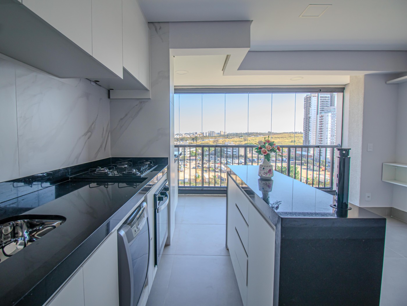Apartamento, 2 quartos, 48 m² - Foto 7