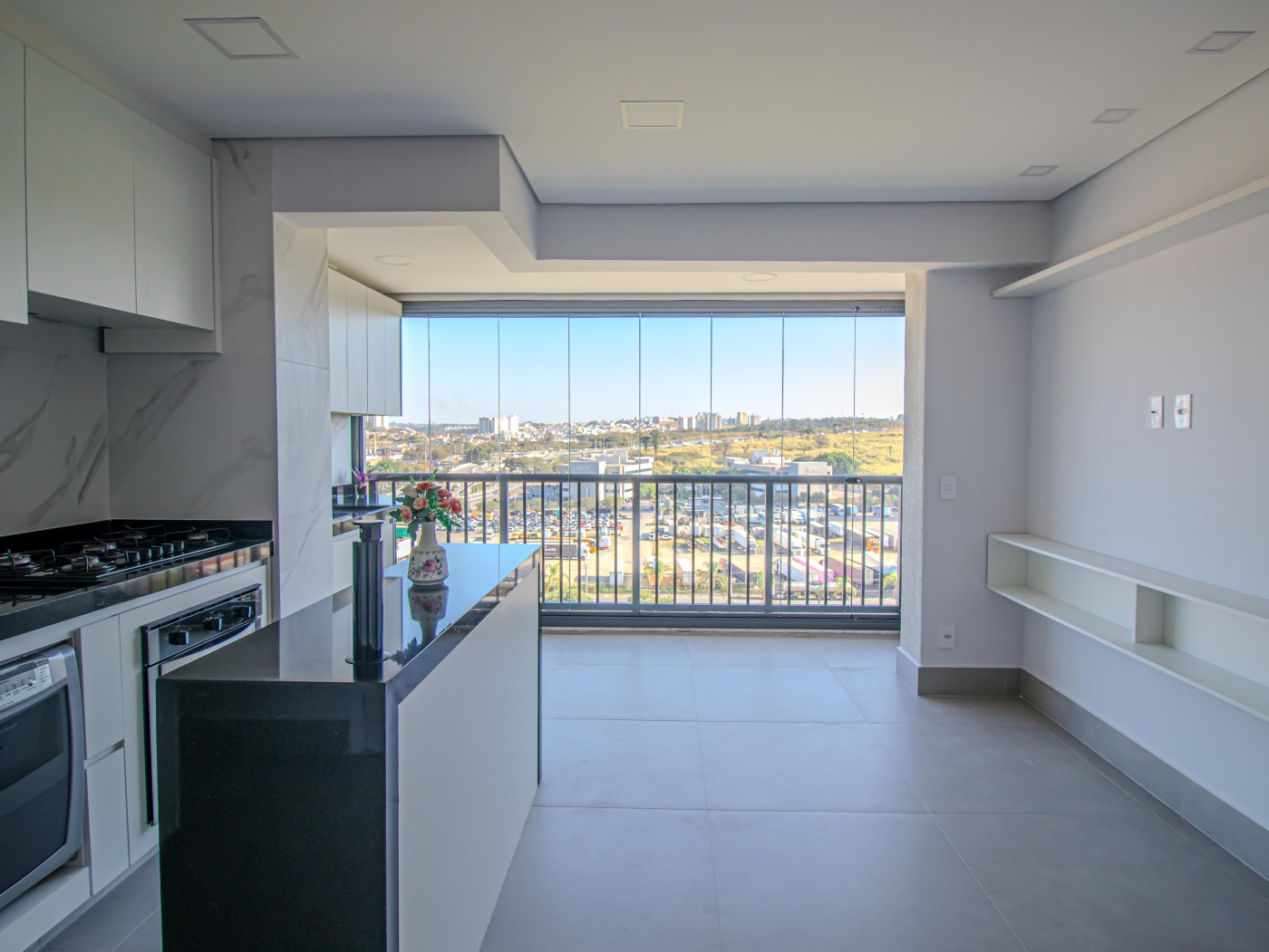 Apartamento, 2 quartos, 48 m² - Foto 10