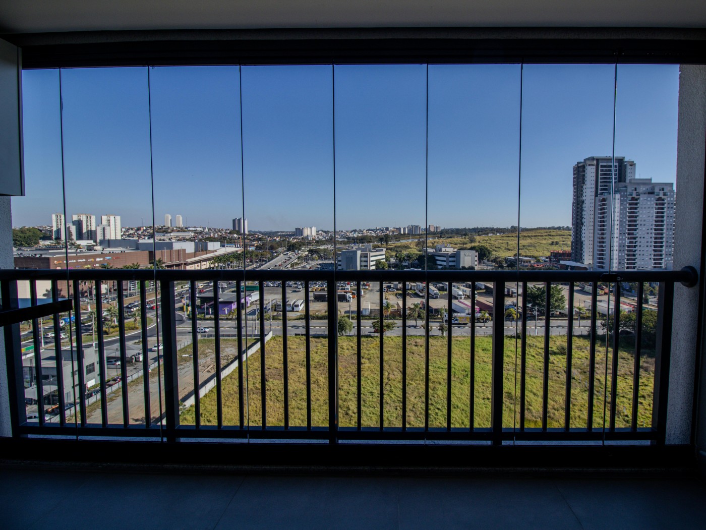 Apartamento, 2 quartos, 48 m² - Foto 11