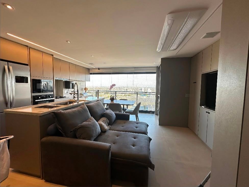 Apartamento, 2 quartos, 75 m² - Foto 2