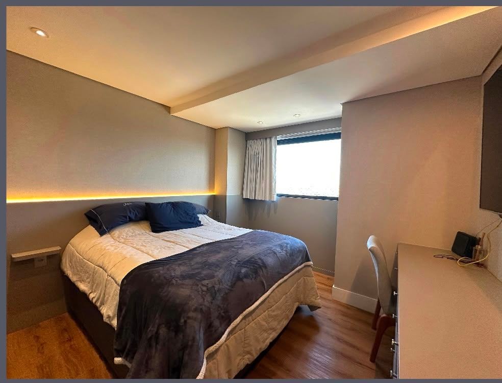 Apartamento, 2 quartos, 75 m² - Foto 11