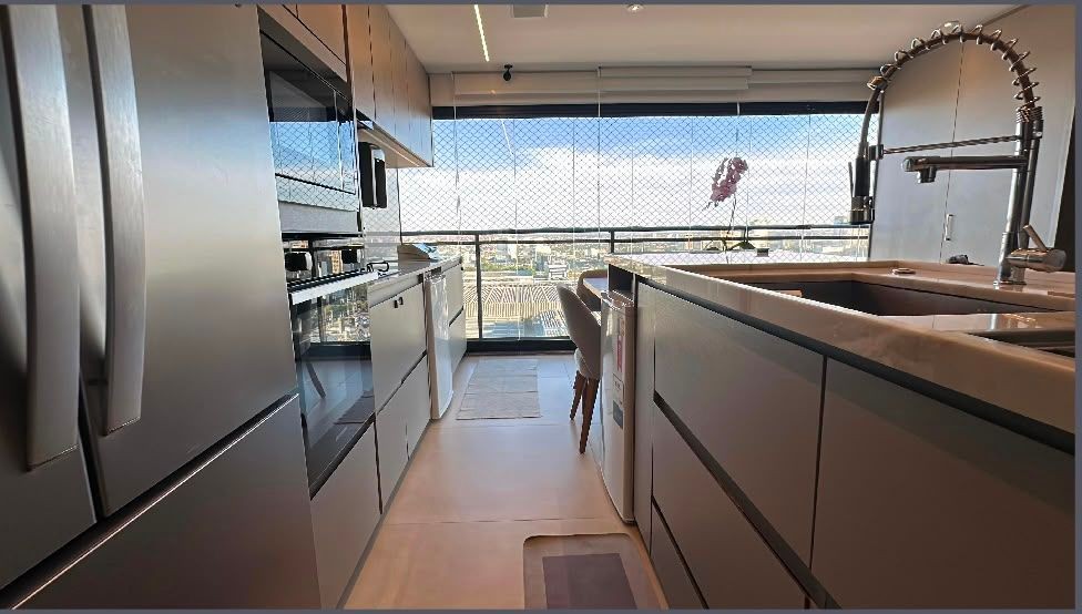 Apartamento, 2 quartos, 75 m² - Foto 8