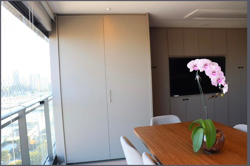 Apartamento, 2 quartos, 75 m² - Foto 6