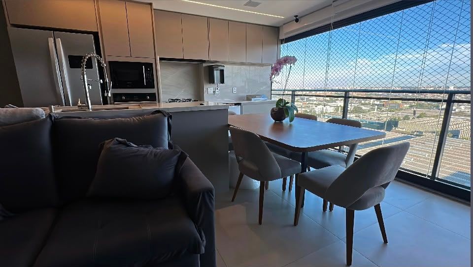 Apartamento, 2 quartos, 75 m² - Foto 7