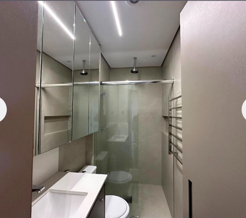 Apartamento, 2 quartos, 75 m² - Foto 13