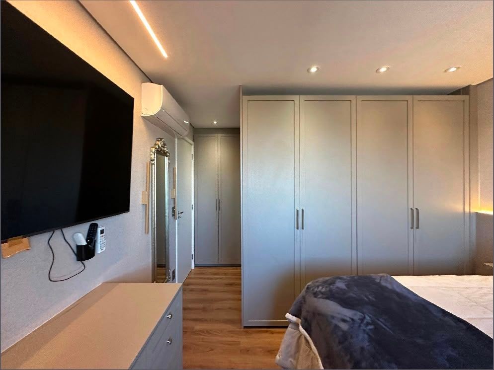 Apartamento, 2 quartos, 75 m² - Foto 12