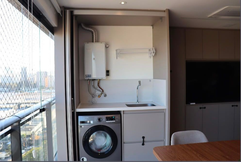 Apartamento, 2 quartos, 75 m² - Foto 16