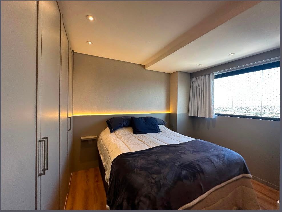 Apartamento, 2 quartos, 75 m² - Foto 14