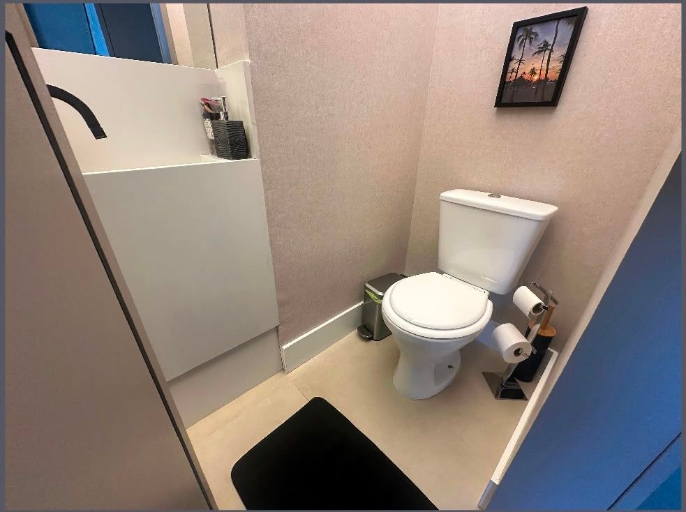 Apartamento, 2 quartos, 75 m² - Foto 15