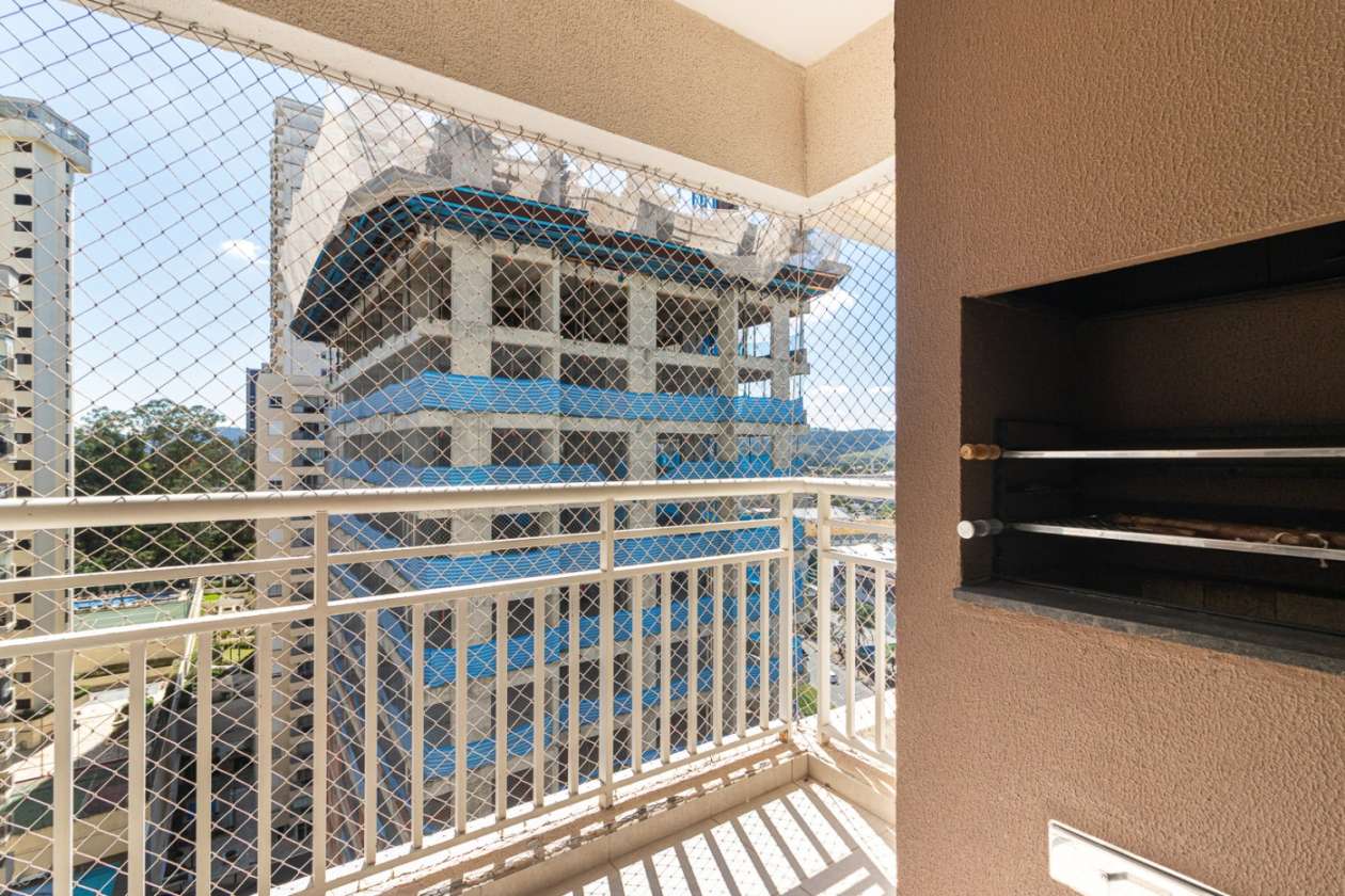 Apartamento, 2 quartos, 62 m² - Foto 7