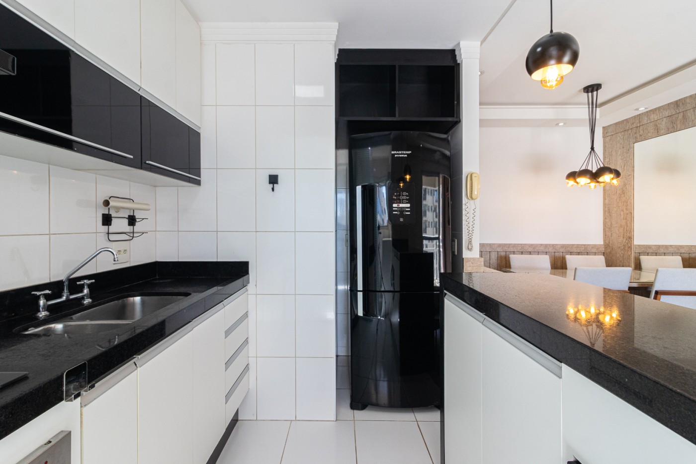 Apartamento, 2 quartos, 62 m² - Foto 16