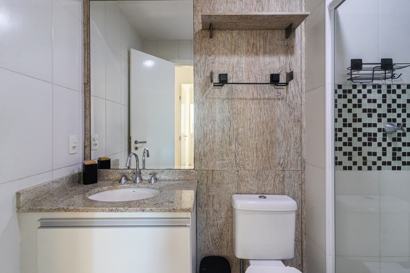 Apartamento, 2 quartos, 62 m² - Foto 14