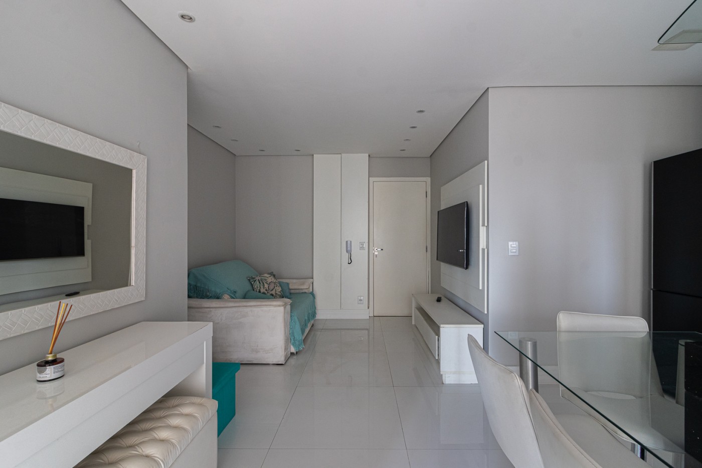 Apartamento, 1 quarto, 50 m² - Foto 5