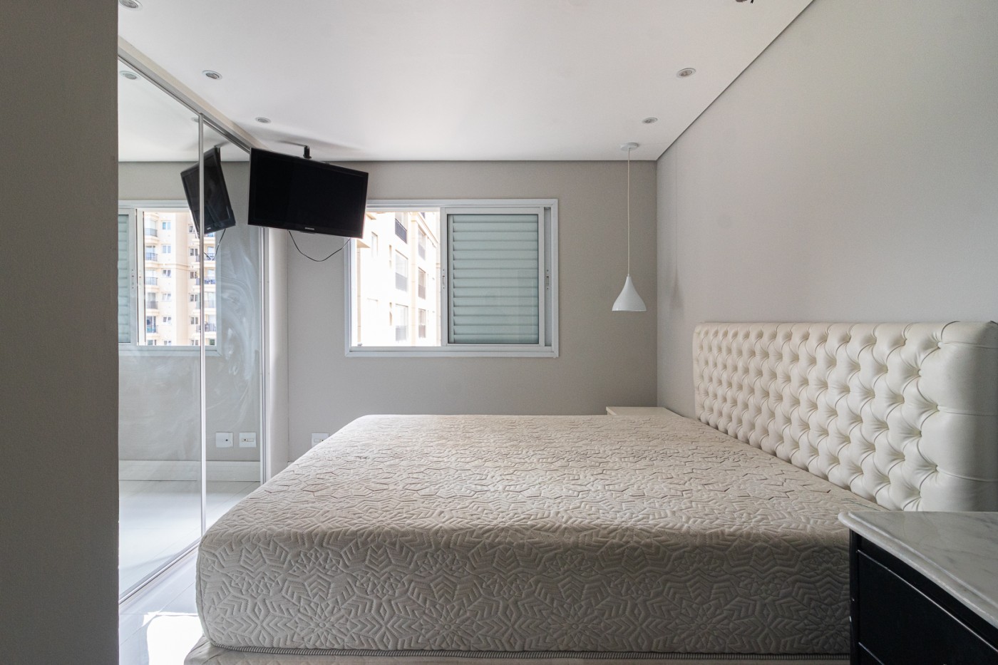 Apartamento, 1 quarto, 50 m² - Foto 8