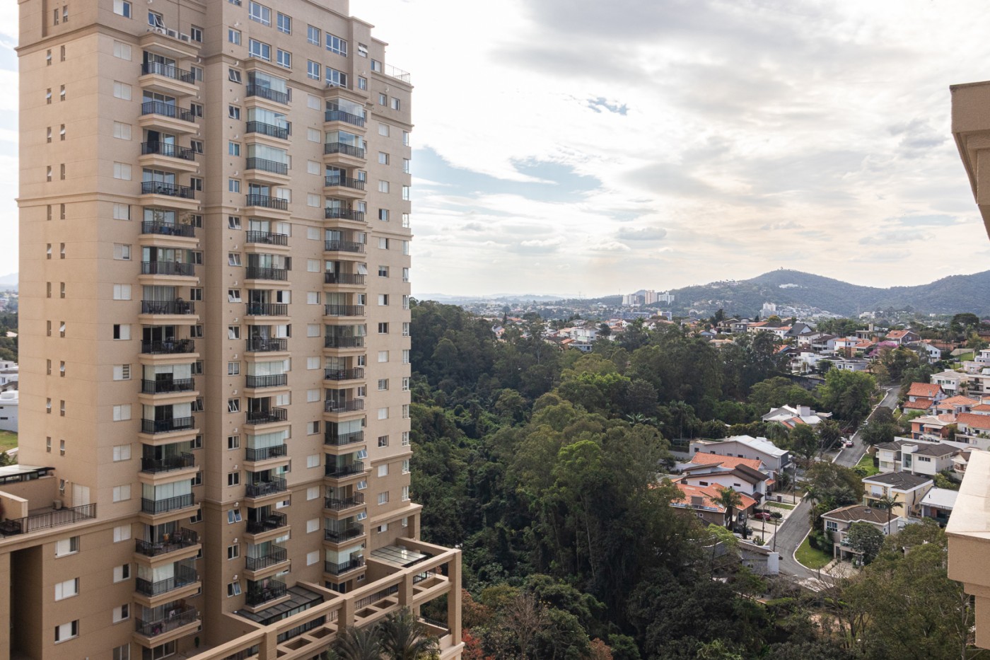 Apartamento, 1 quarto, 50 m² - Foto 7