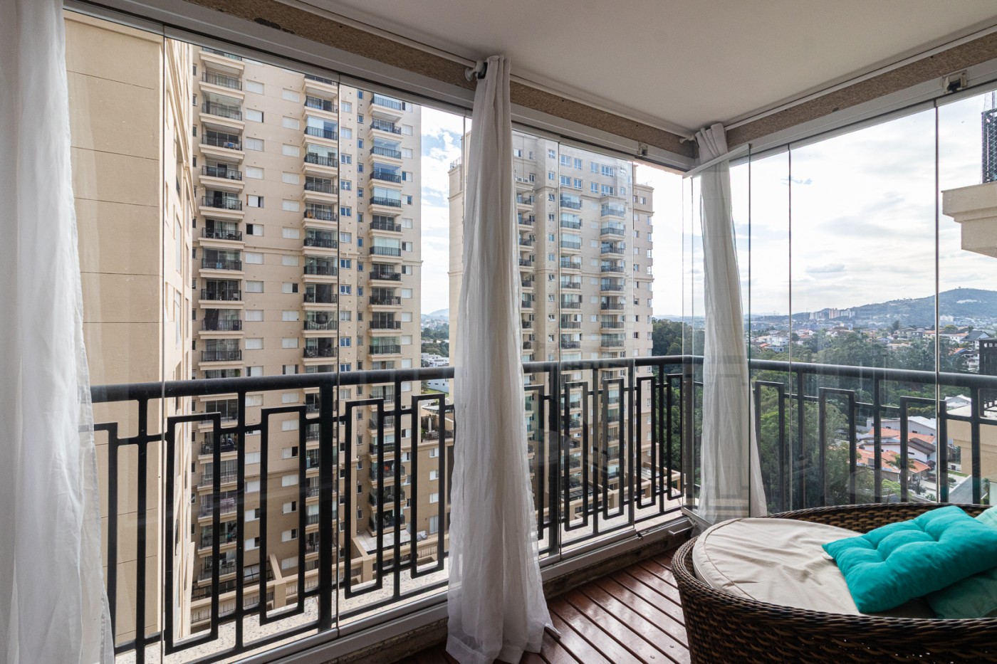 Apartamento, 1 quarto, 50 m² - Foto 6