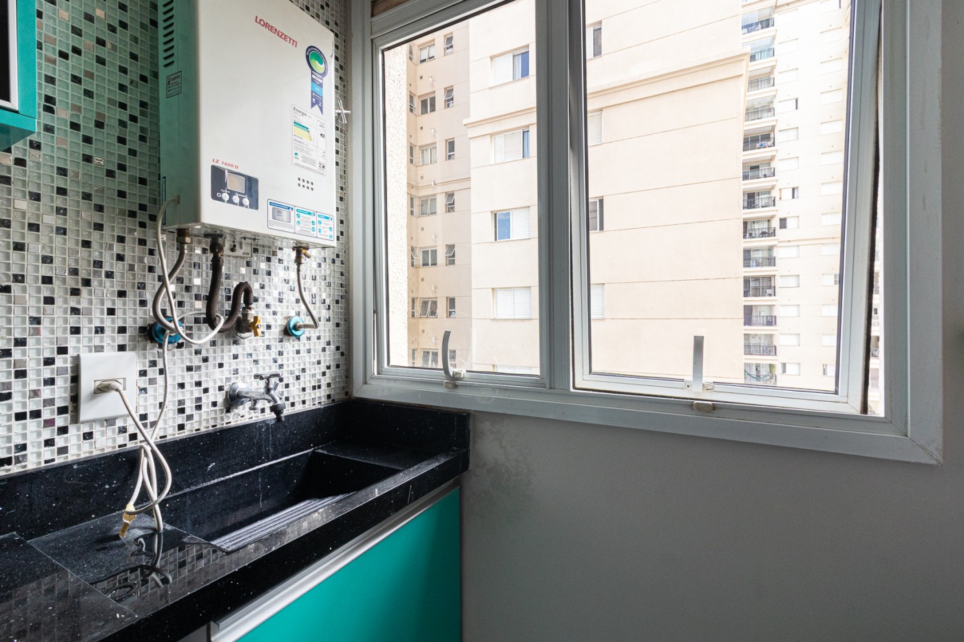 Apartamento, 1 quarto, 50 m² - Foto 13