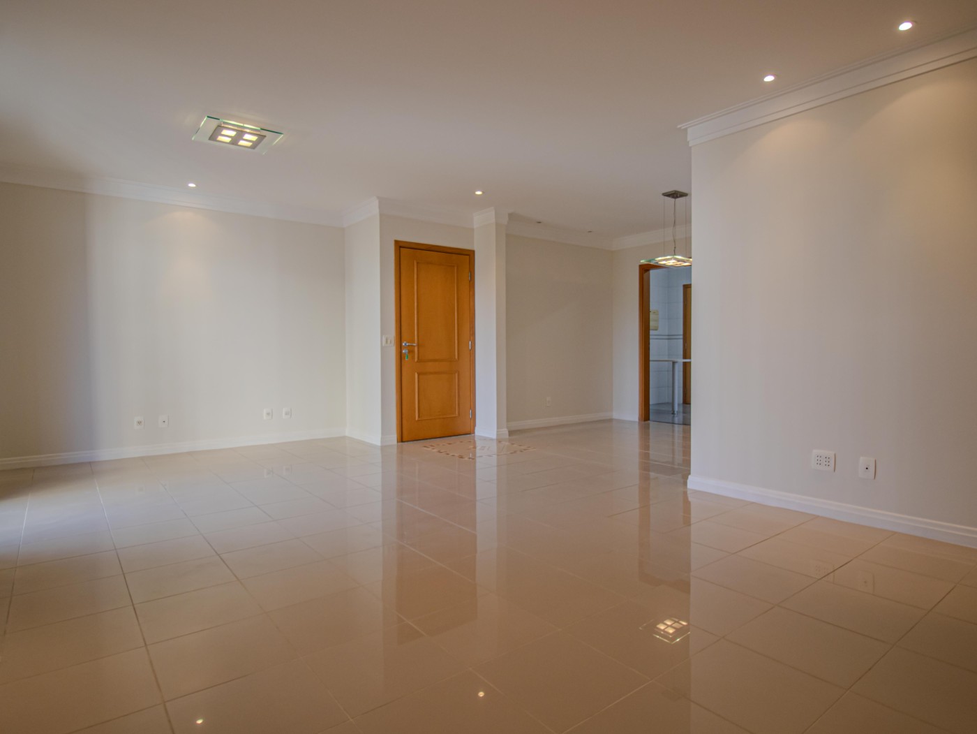 Apartamento, 3 quartos, 139 m² - Foto 3