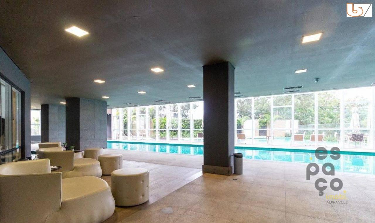 Apartamento, 1 quarto, 50 m² - Foto 17