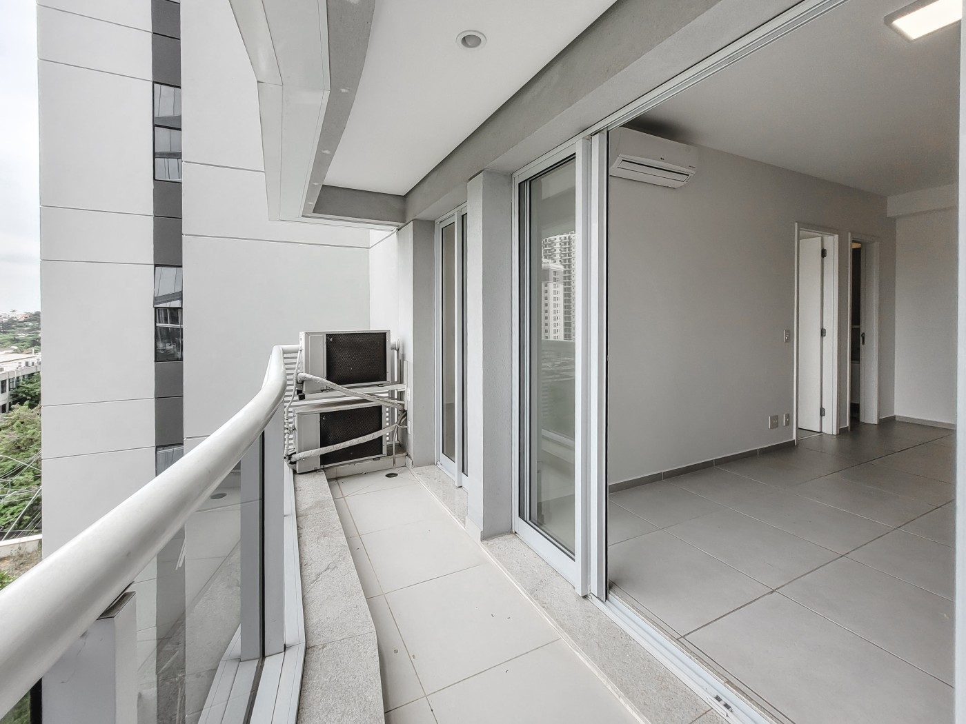 Apartamento, 1 quarto, 50 m² - Foto 3