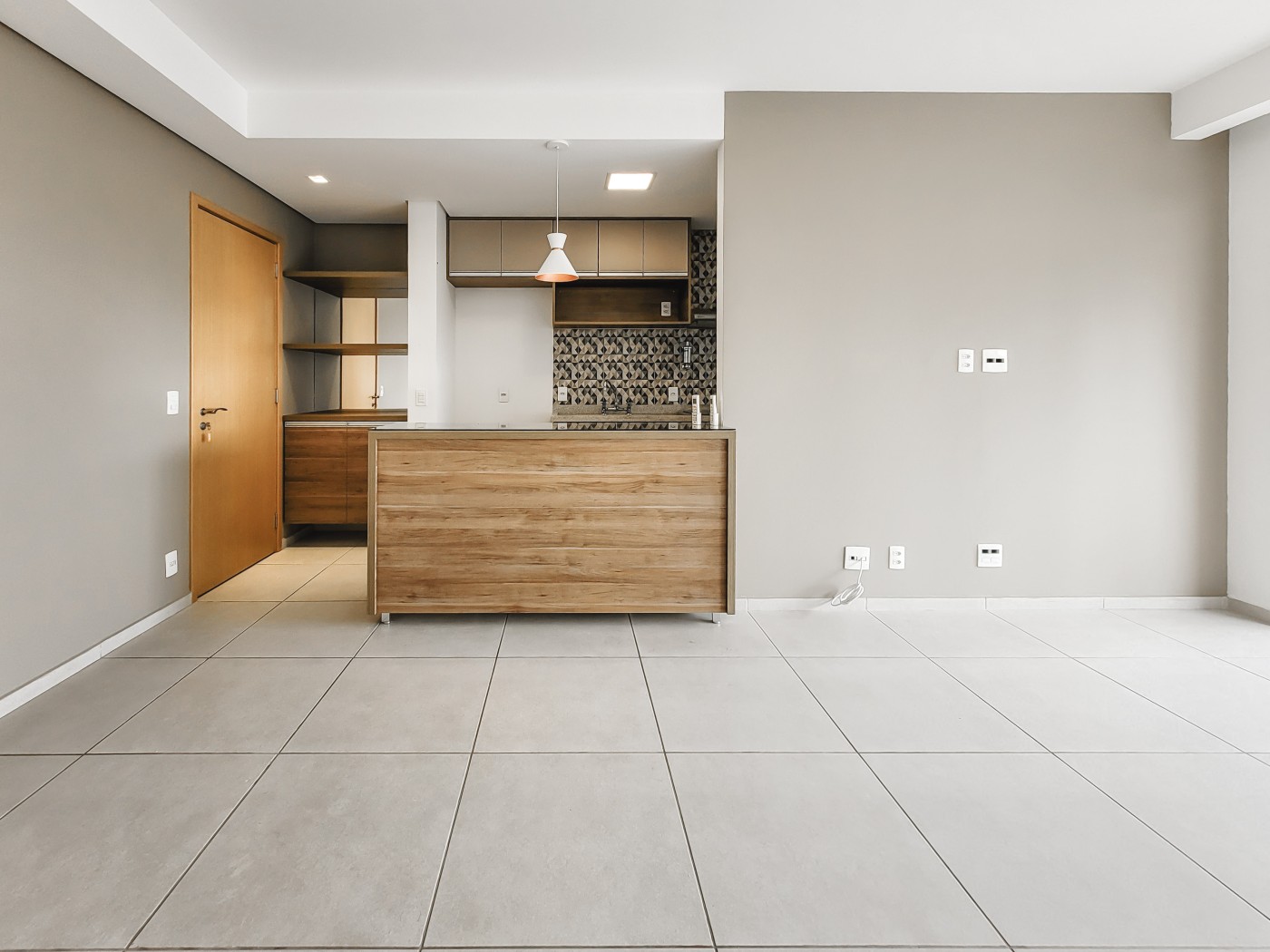 Apartamento, 1 quarto, 50 m² - Foto 7