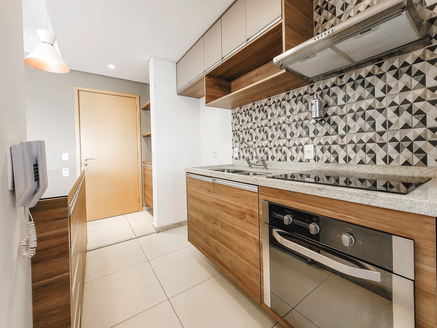 Apartamento, 1 quarto, 50 m² - Foto 10