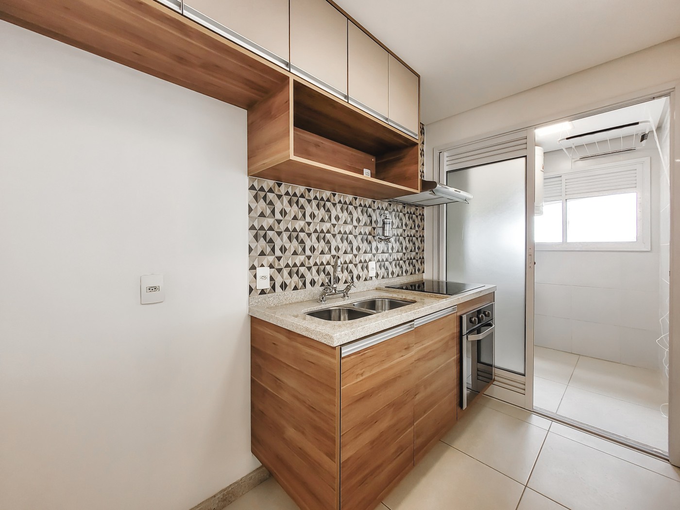 Apartamento, 1 quarto, 50 m² - Foto 11