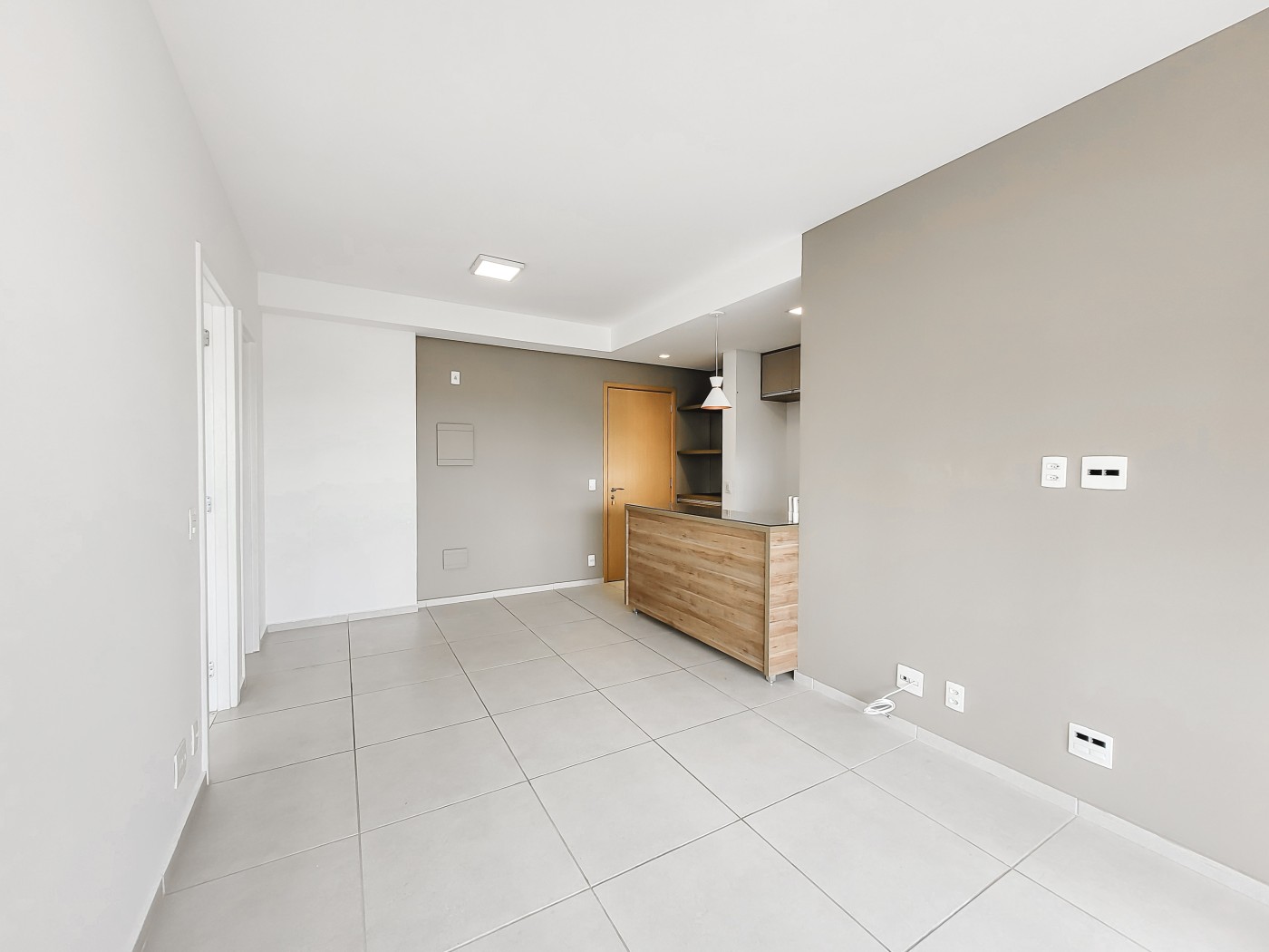 Apartamento, 1 quarto, 50 m² - Foto 6