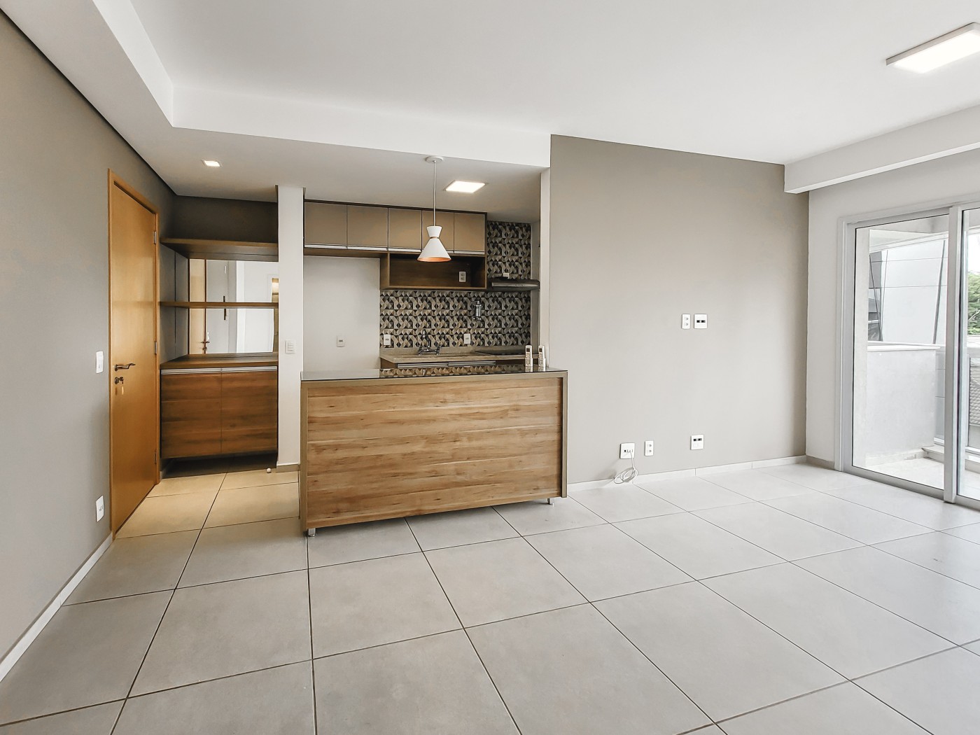 Apartamento, 1 quarto, 50 m² - Foto 8