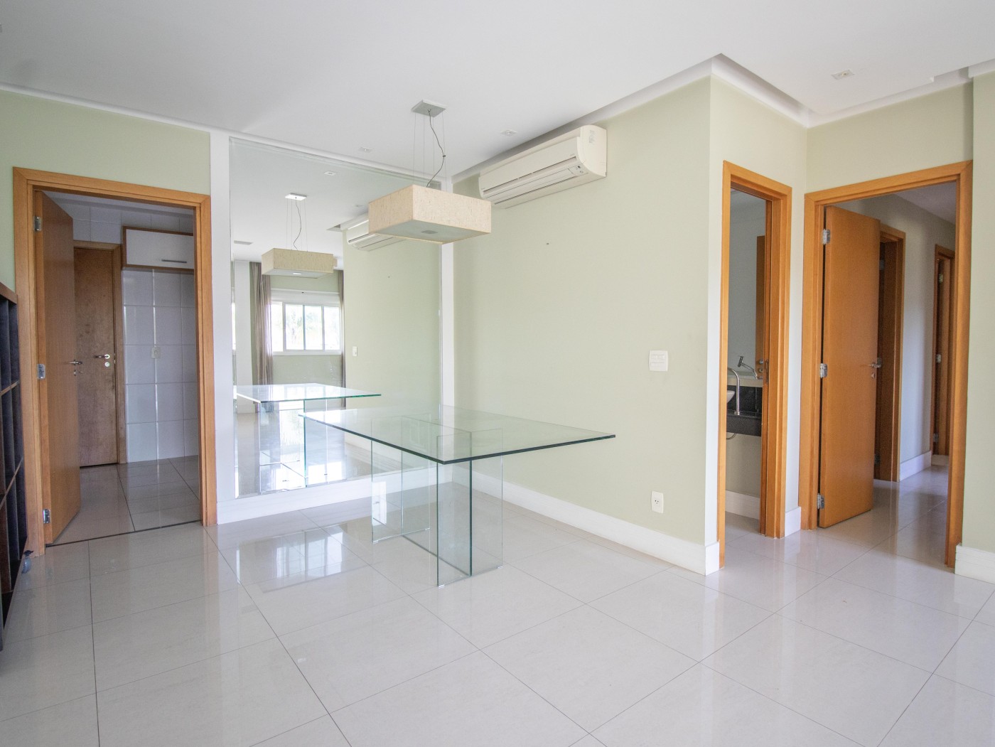 Apartamento, 2 quartos, 113 m² - Foto 2