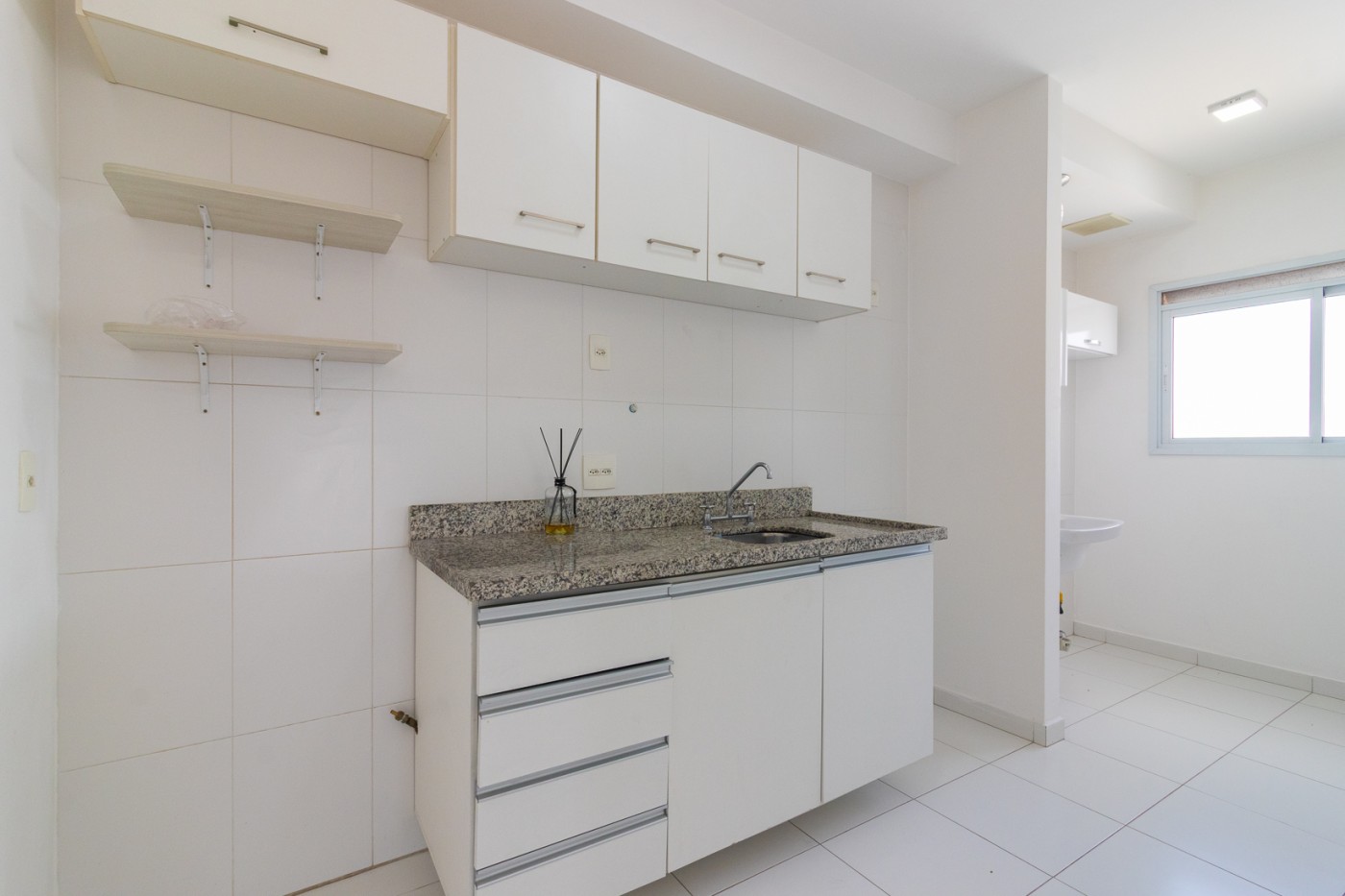 Apartamento, 2 quartos, 61 m² - Foto 9
