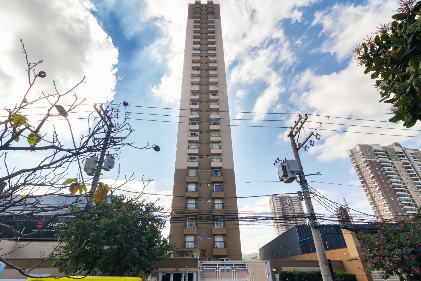 Apartamento, 2 quartos, 61 m² - Foto 29