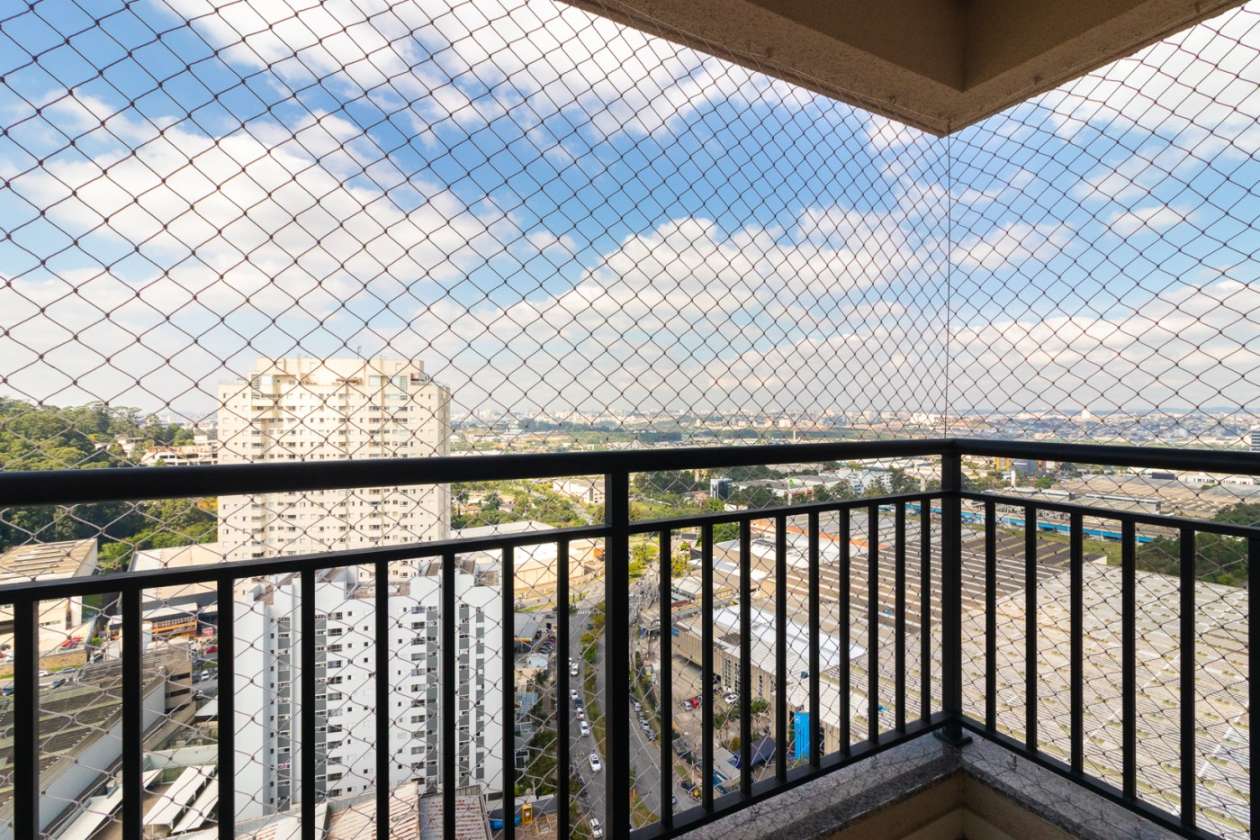Apartamento, 2 quartos, 61 m² - Foto 8