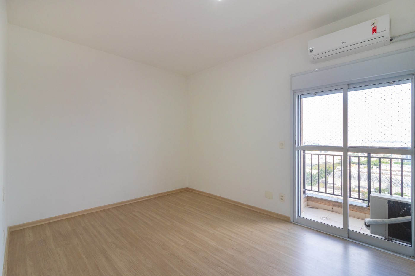 Apartamento, 2 quartos, 61 m² - Foto 4