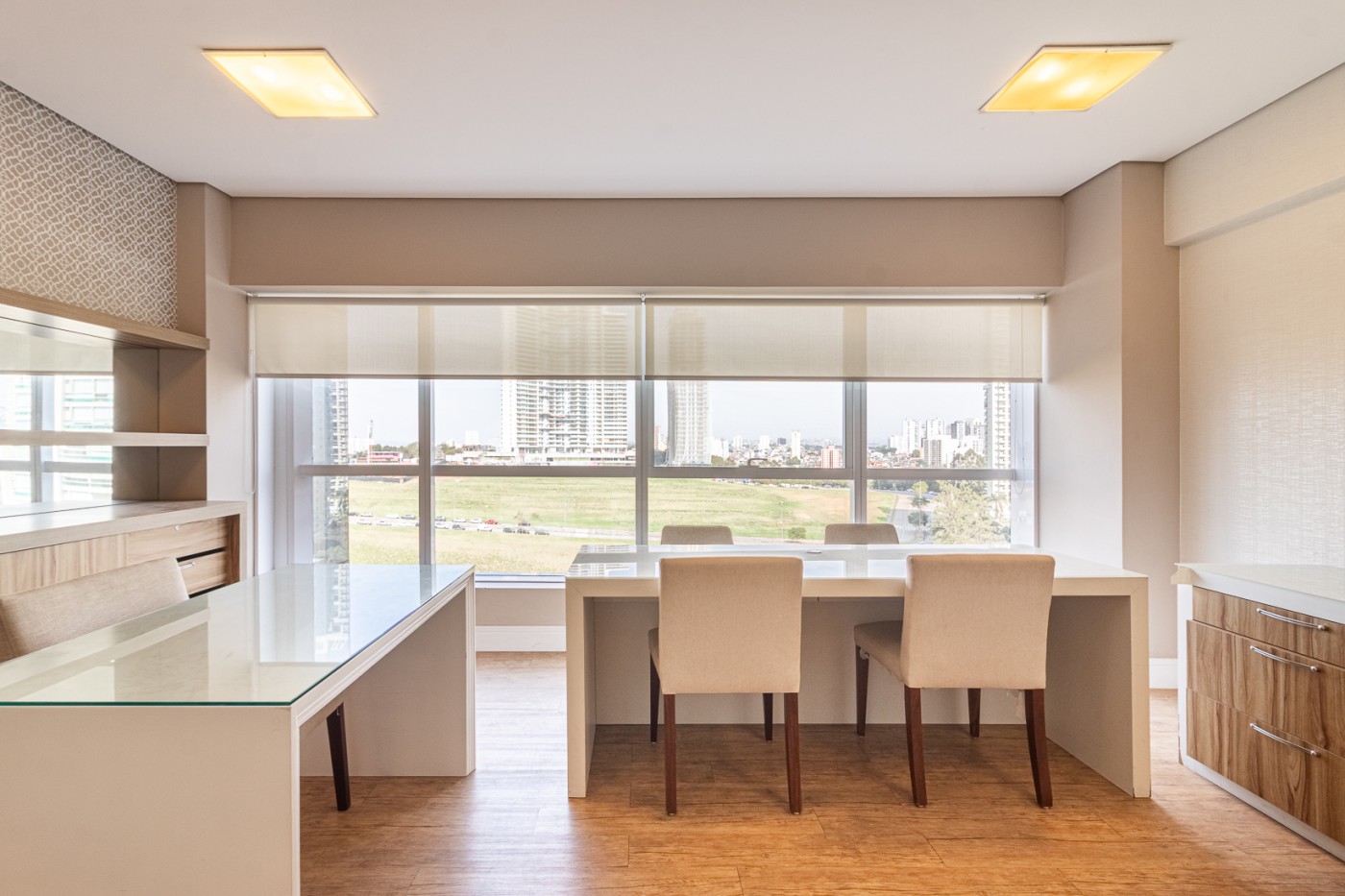 Sala-Conjunto, 45 m² - Foto 4