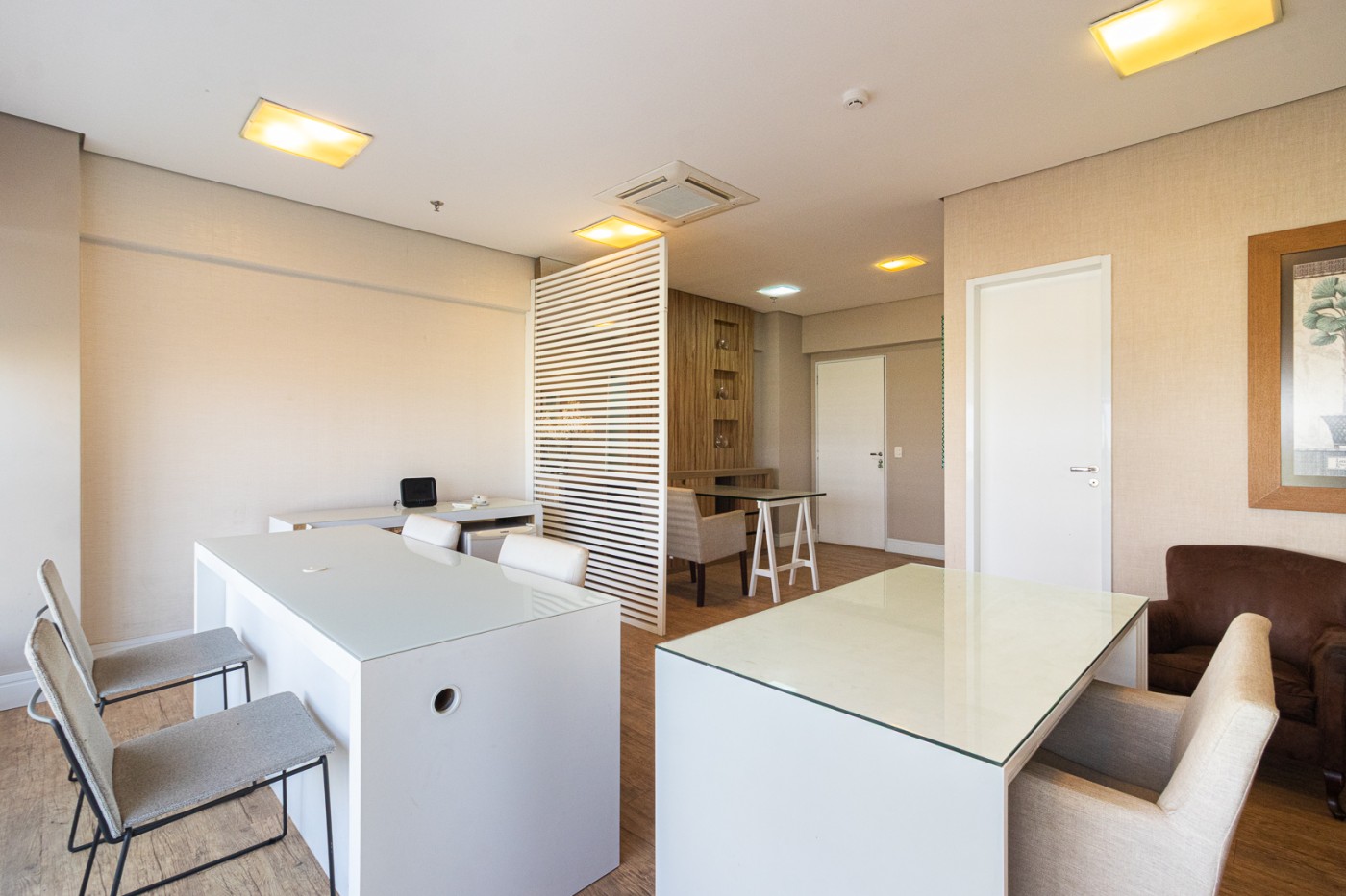 Sala-Conjunto, 45 m² - Foto 6