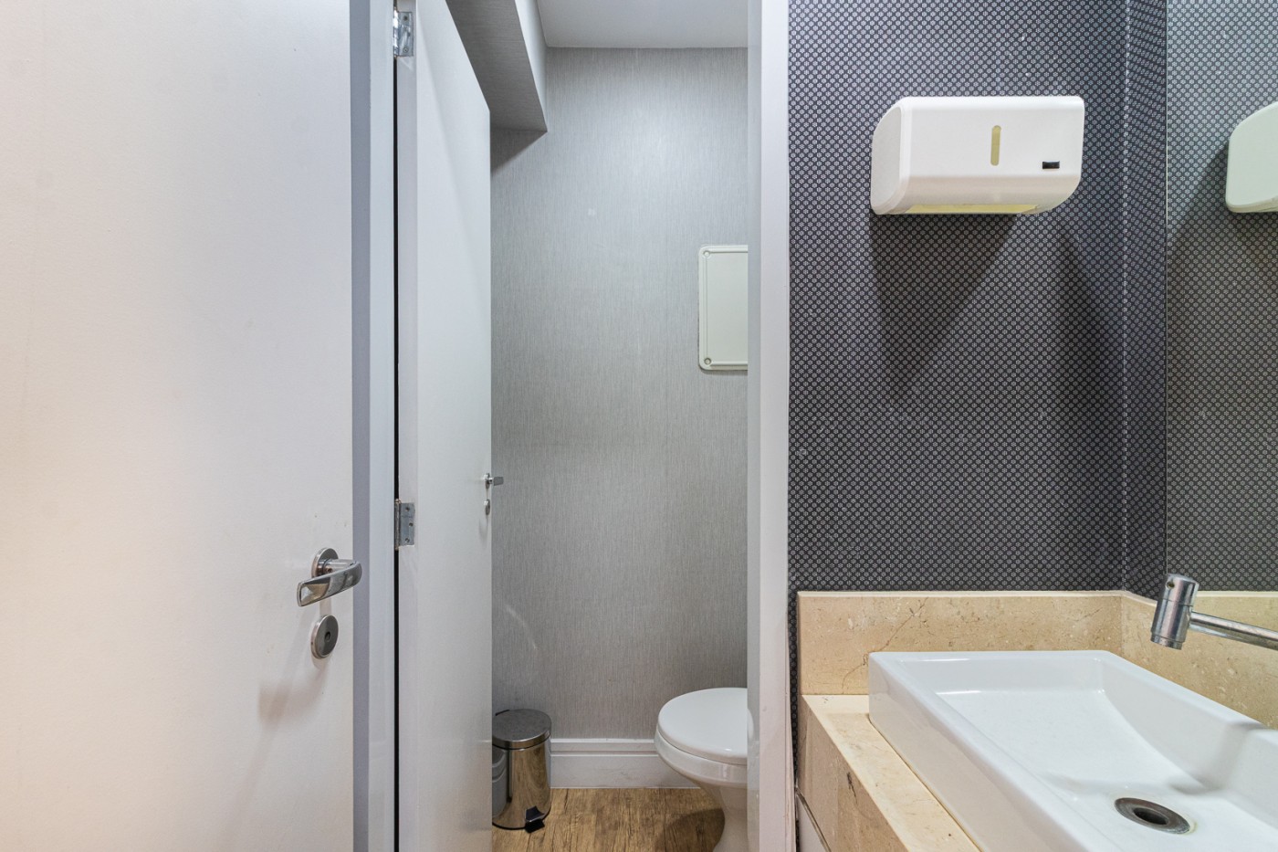 Sala-Conjunto, 45 m² - Foto 10