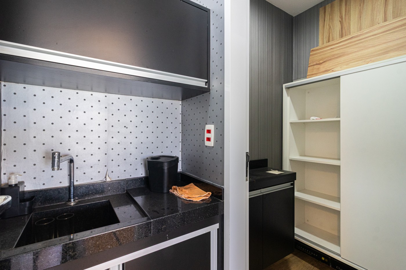Sala-Conjunto, 45 m² - Foto 9