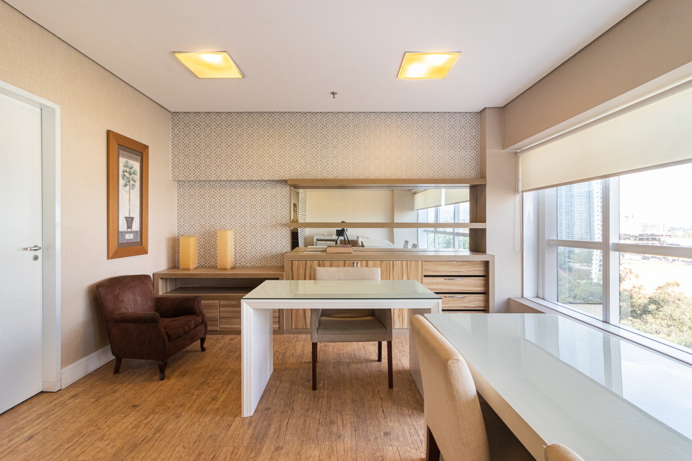 Sala-Conjunto, 45 m² - Foto 8