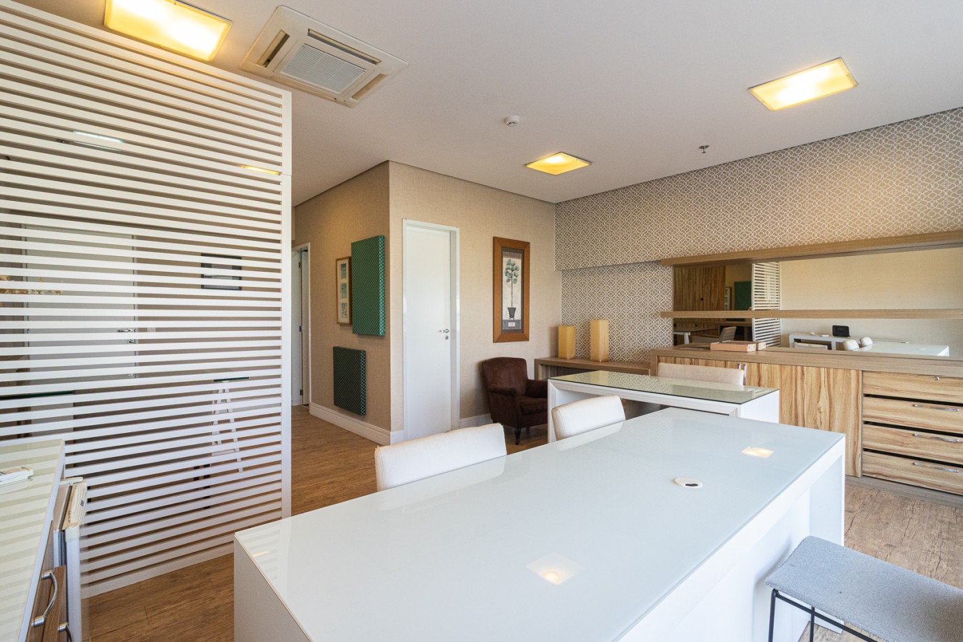 Sala-Conjunto, 45 m² - Foto 7