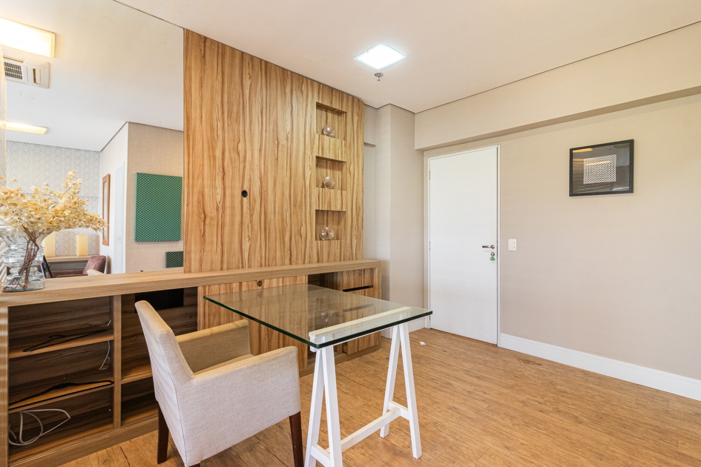 Sala-Conjunto, 45 m² - Foto 3