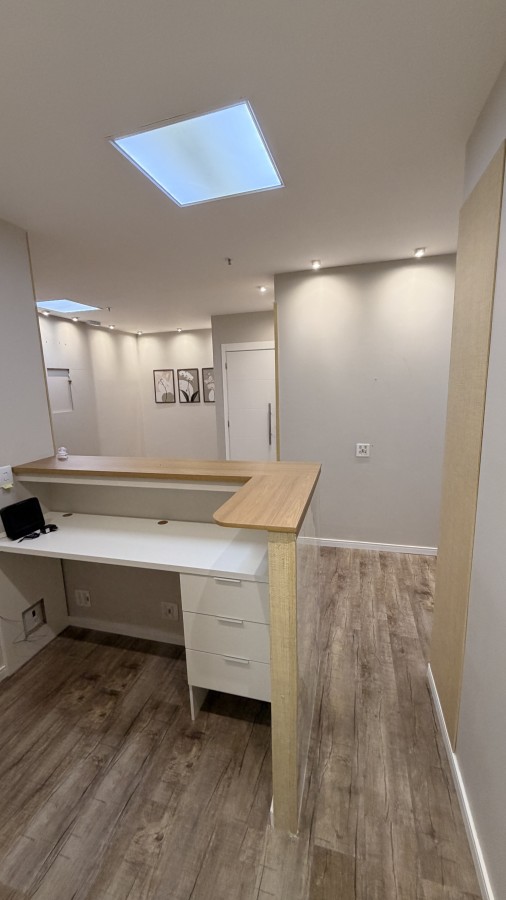 Sala-Conjunto, 100 m² - Foto 8