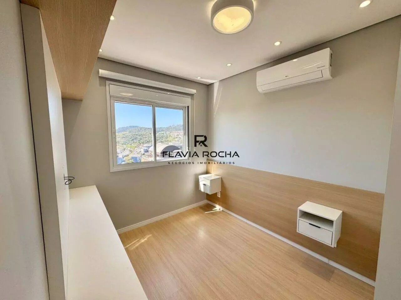 Apartamento, 3 quartos, 109 m² - Foto 1