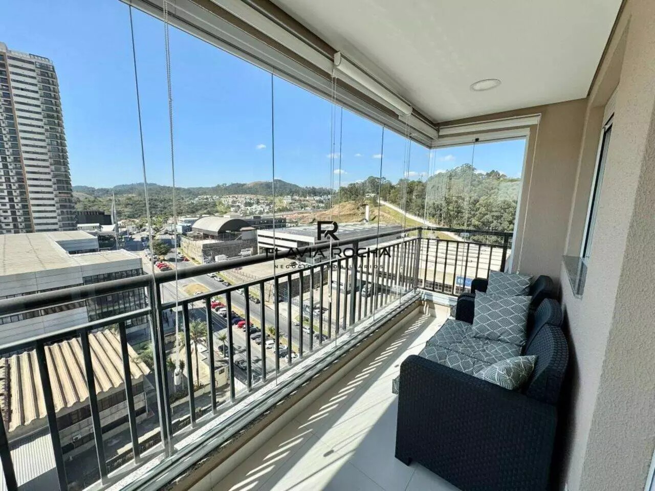 Apartamento, 3 quartos, 109 m² - Foto 13