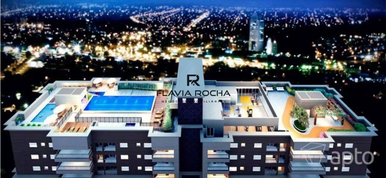 Apartamento, 3 quartos, 109 m² - Foto 44