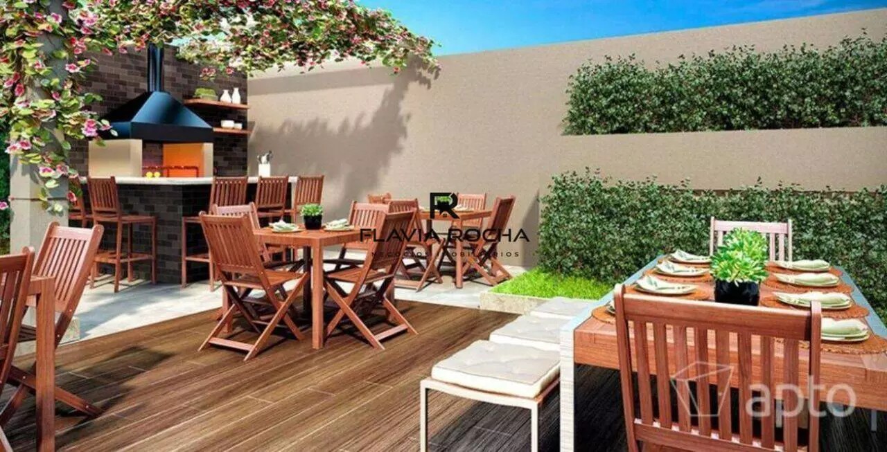 Apartamento, 3 quartos, 109 m² - Foto 43